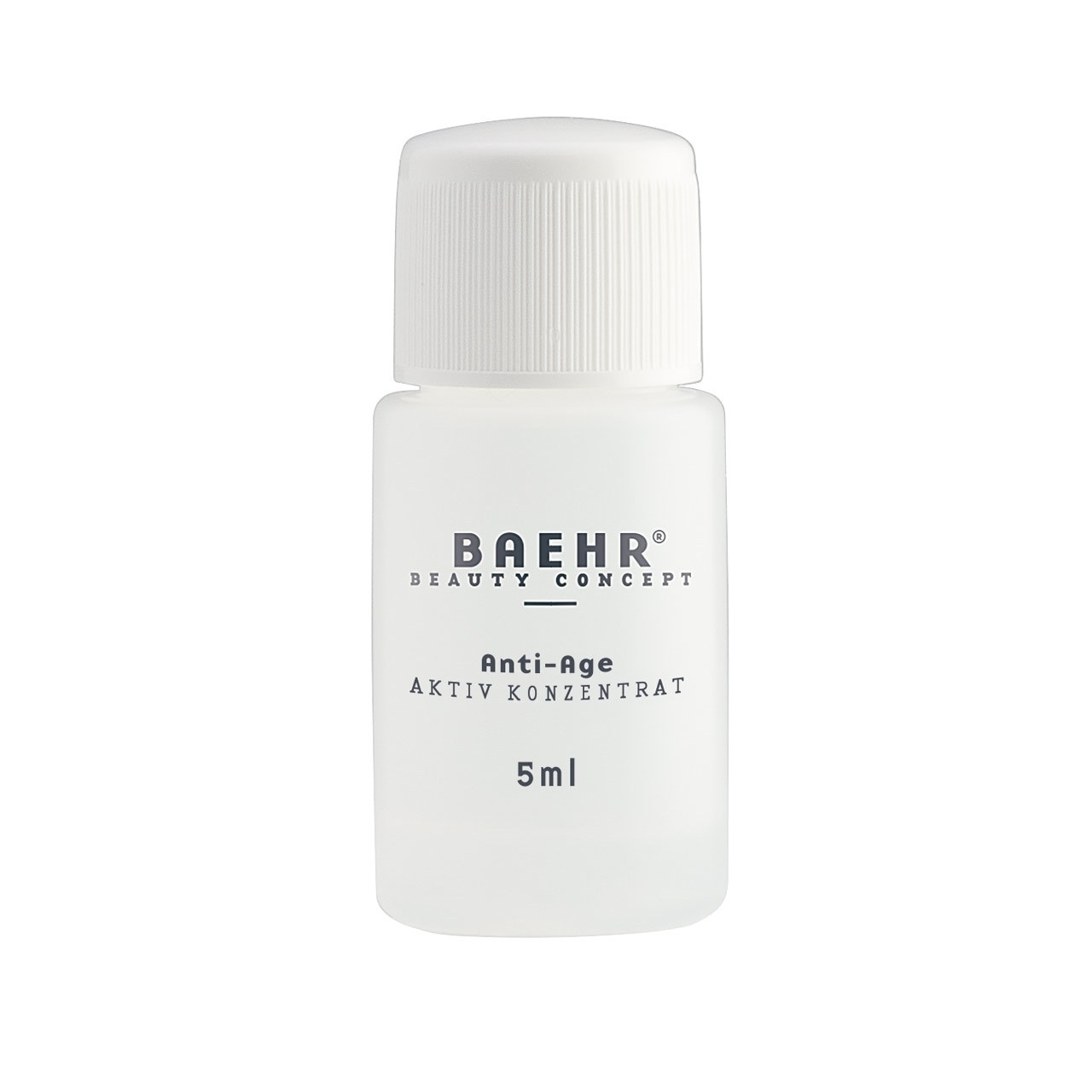 BAEHR BEAUTY CONCEPT - Anti-Age Aktiv Konzentrat, 4 x 5 ml BAEHR BEAUTY CONCEPT - Anti-Age Aktiv Konzentrat, 4 x 5 ml