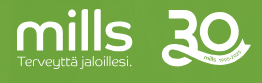 Mills Enterprises Ltd Oy Mills Enterprises Ltd Oy