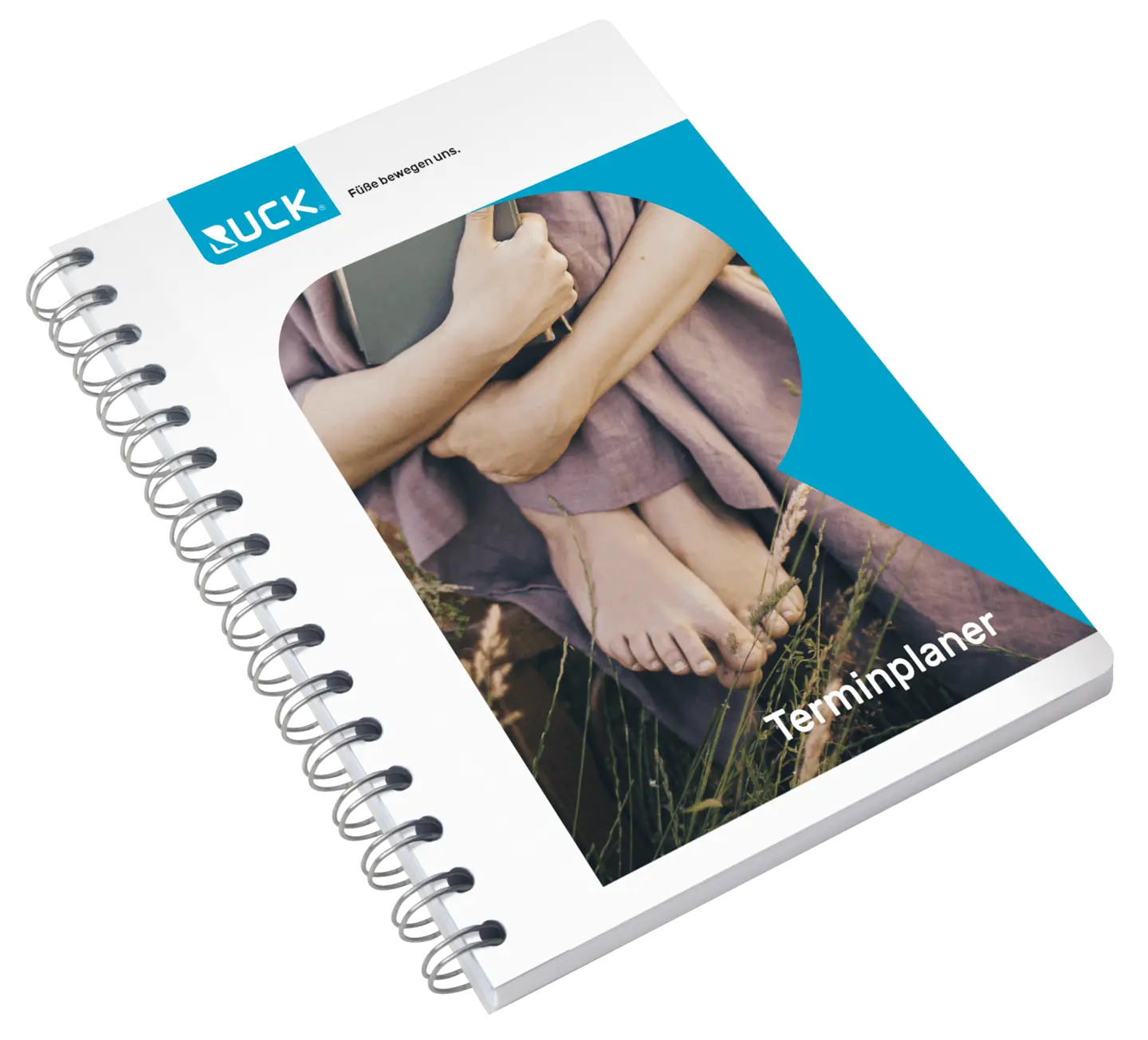 RUCK Praxis-Terminplaner B/H 150/210 mm RUCK Praxis-Terminplaner B/H 150/210 mm