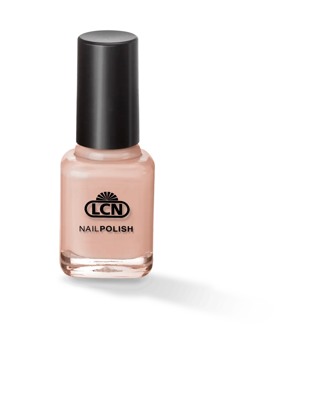 LCN French Deluxe Manicure-Lack beige LCN French Deluxe Manicure-Lack beige