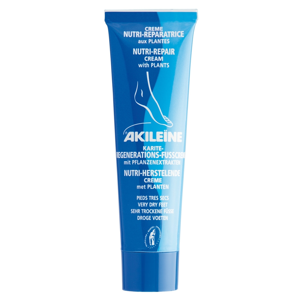 🔴 AKILEINE - Nutri-Repair Karité-Regenerations-Creme, 100 ml 🔴 AKILEINE - Nutri-Repair Karité-Regenerations-Creme, 100 ml