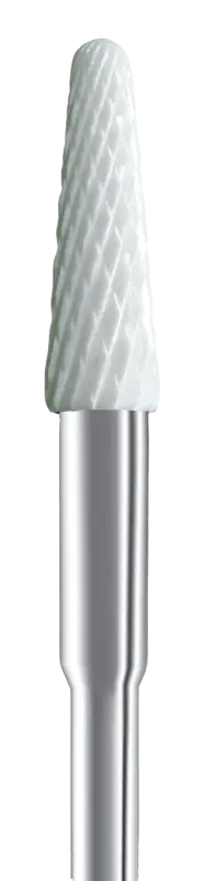 BUSCH KERA Keramikfräser X-Verzahnung, K429X ø 4,0 mm BUSCH KERA Keramikfräser X-Verzahnung, K429X ø 4,0 mm
