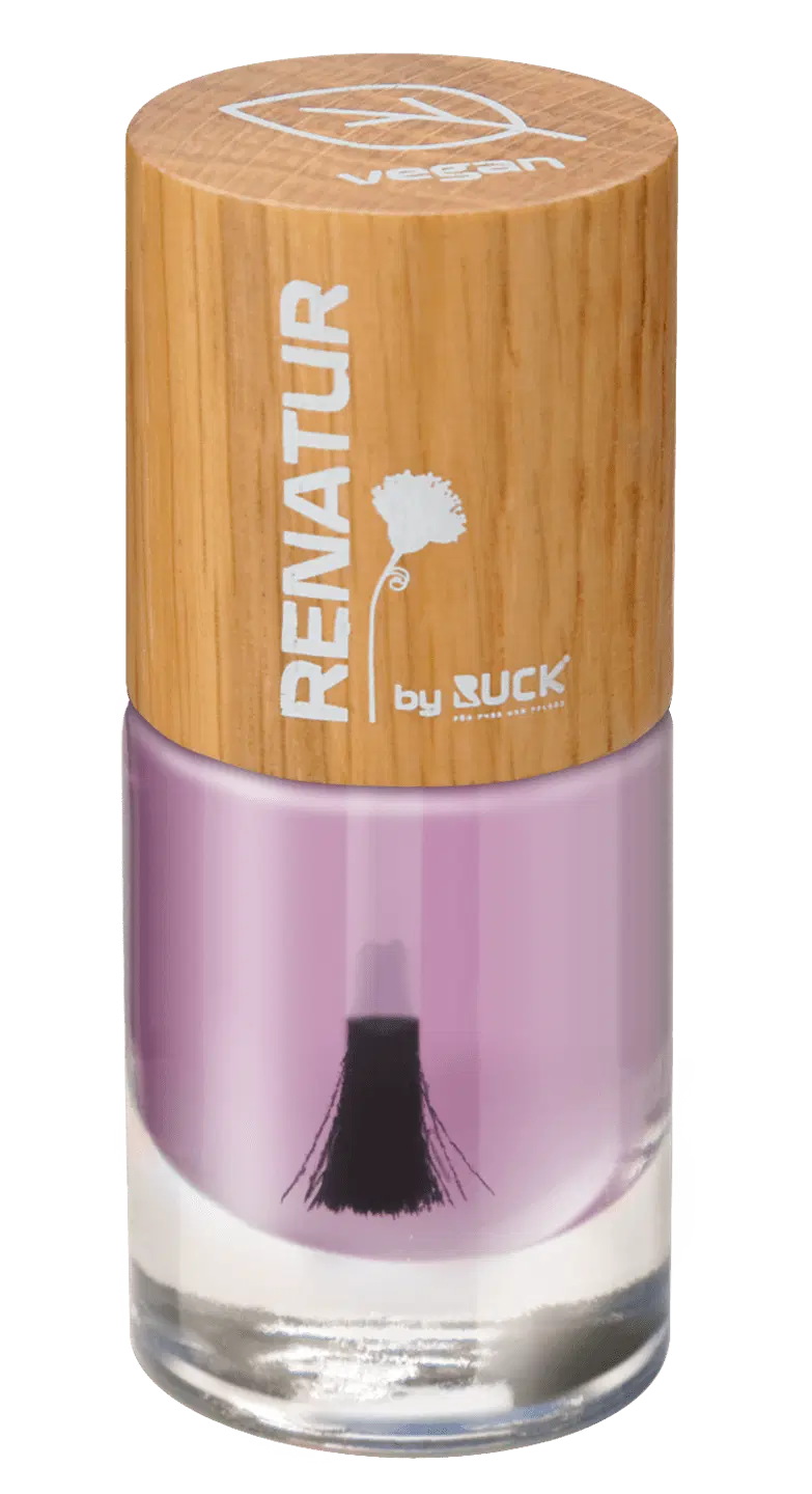 RENATUR by RUCK Nail Polish Top Coat 10 ml