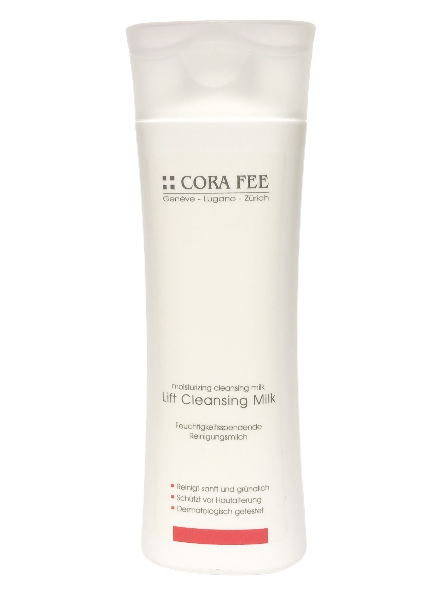 Cora Fee Lift Cleansing Milk 200 ml Cora Fee Lift Cleansing Milk 200 ml