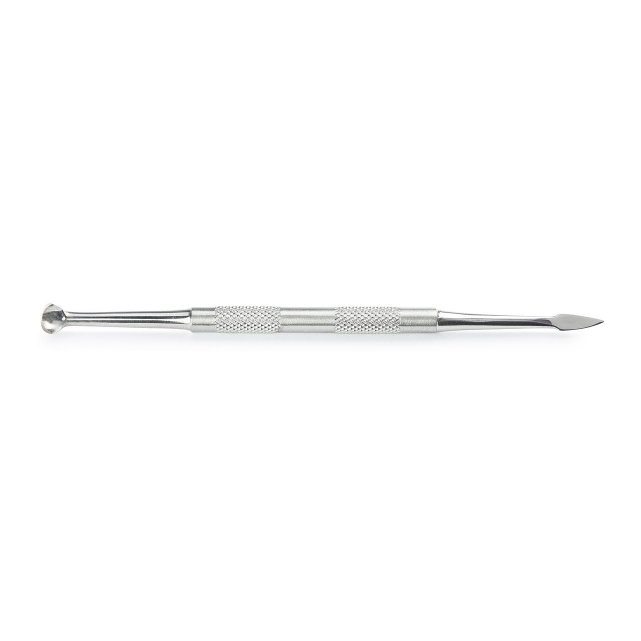 Nagelhautlöffel und Nagelhautschieber 13cm Nagelhautlöffel und Nagelhautschieber 13cm