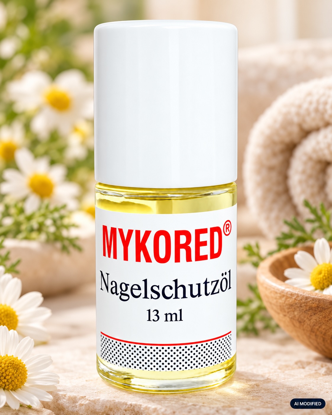 MYKORED Nagelschutzöl 13 ml