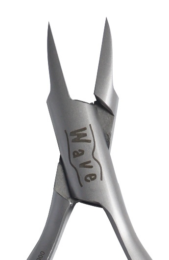 WAVE Eckenzange Flammspitz 13 cm WAVE Eckenzange Flammspitz 13 cm