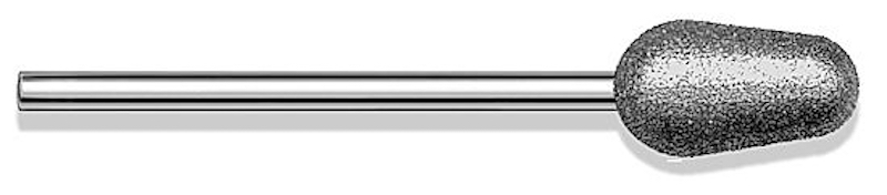 Busch Diamantschleifer Ø 8,0 mm Busch Diamantschleifer Ø 8,0 mm