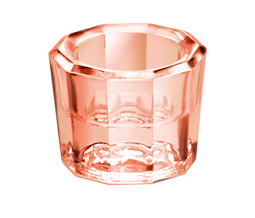 Dappenglas rosalin Dappenglas rosalin
