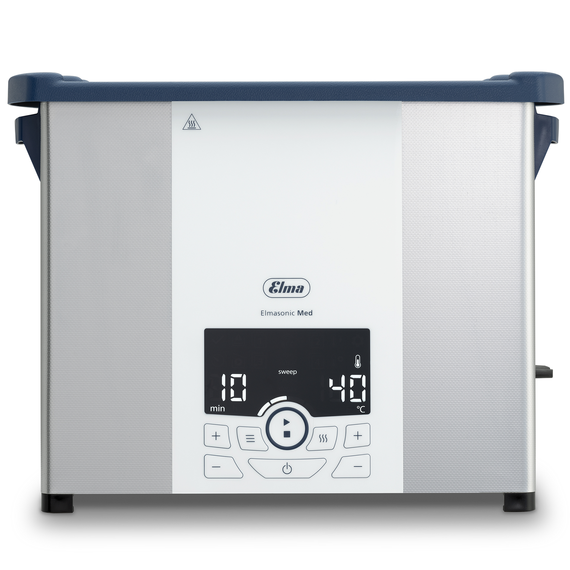 Elmasonic Med 60 - Ultraschallreinigungsgerät Elmasonic Med 60 - Ultraschallreinigungsgerät