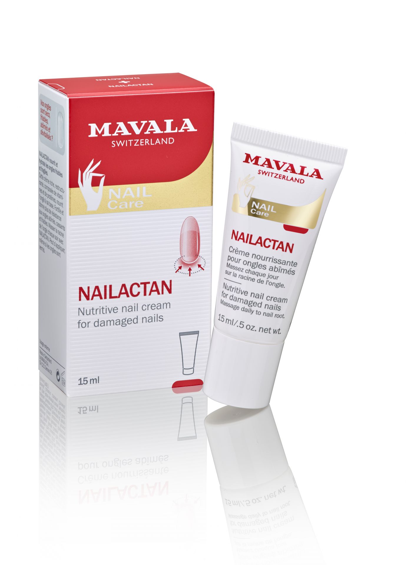MAVALA Nailactan 15 ml