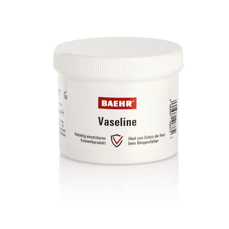 BAEHR Vaseline 150 ml BAEHR Vaseline 150 ml