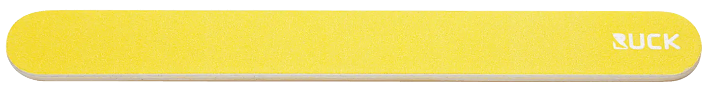 RUCK® Profi-Feile sunny yellow Körnung 120/240 RUCK® Profi-Feile sunny yellow Körnung 120/240