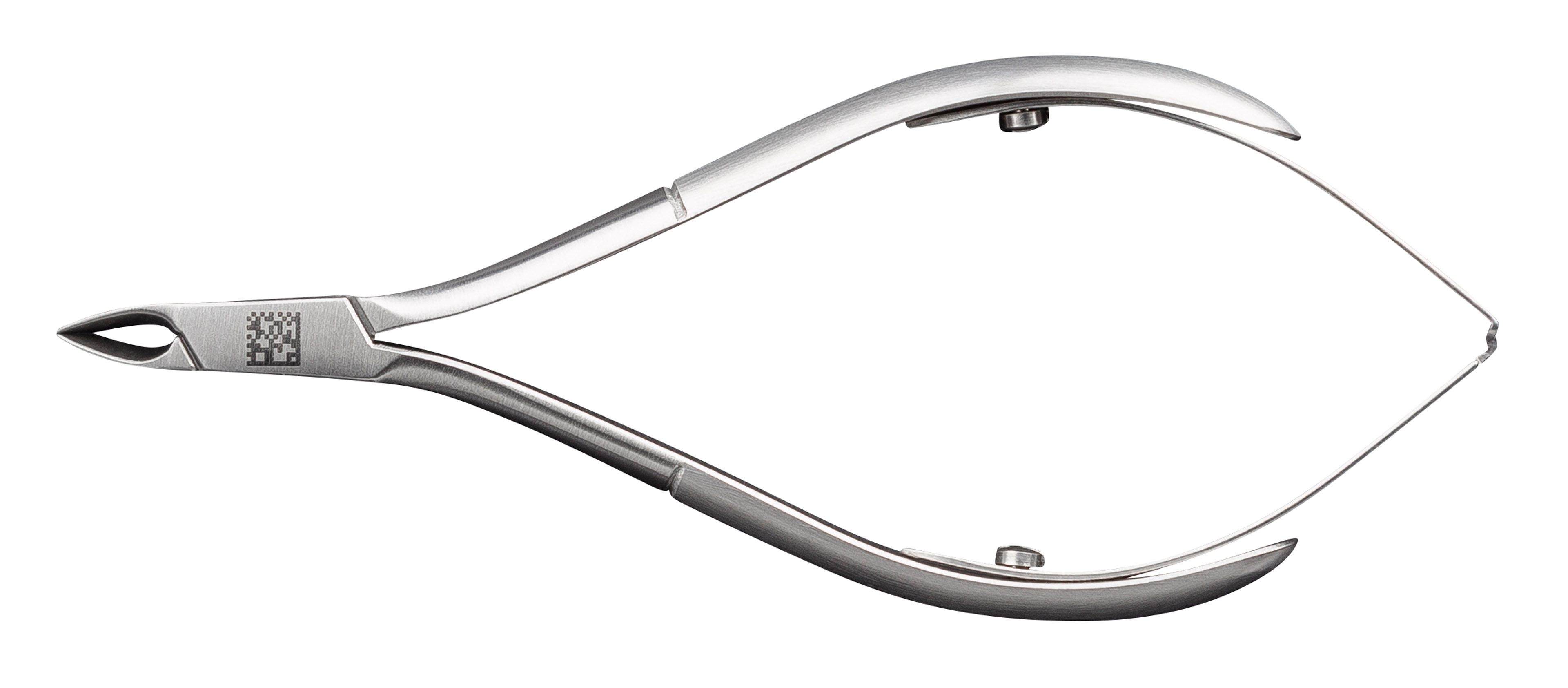 BAEHR PODOLINE Hautzange 10 cm, Schneide 5 mm BAEHR PODOLINE Hautzange 10 cm, Schneide 5 mm