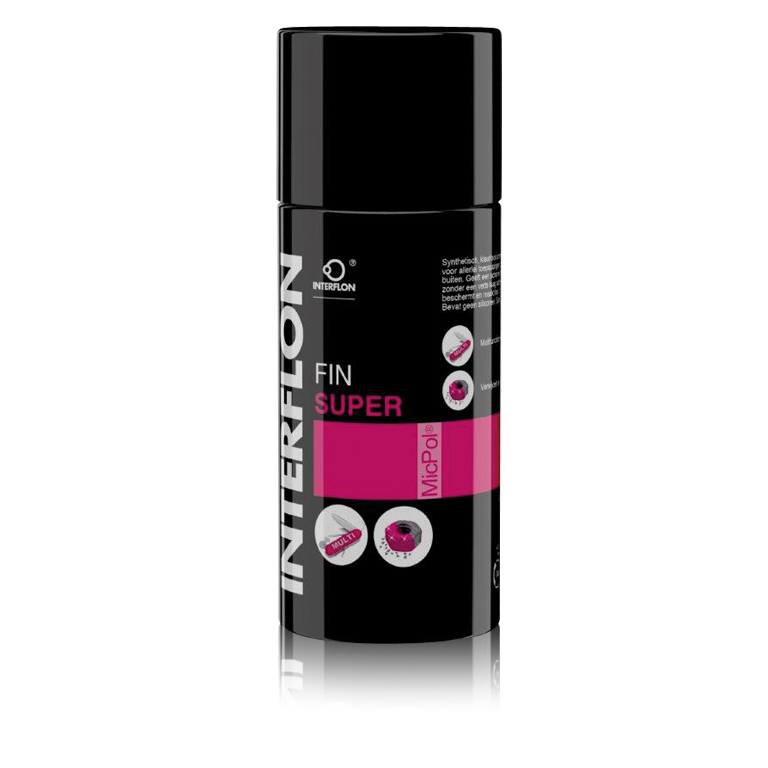 Fin Super Schmierfett für Fußpflegegeräte 100 ml Fin Super Schmierfett für Fußpflegegeräte 100 ml