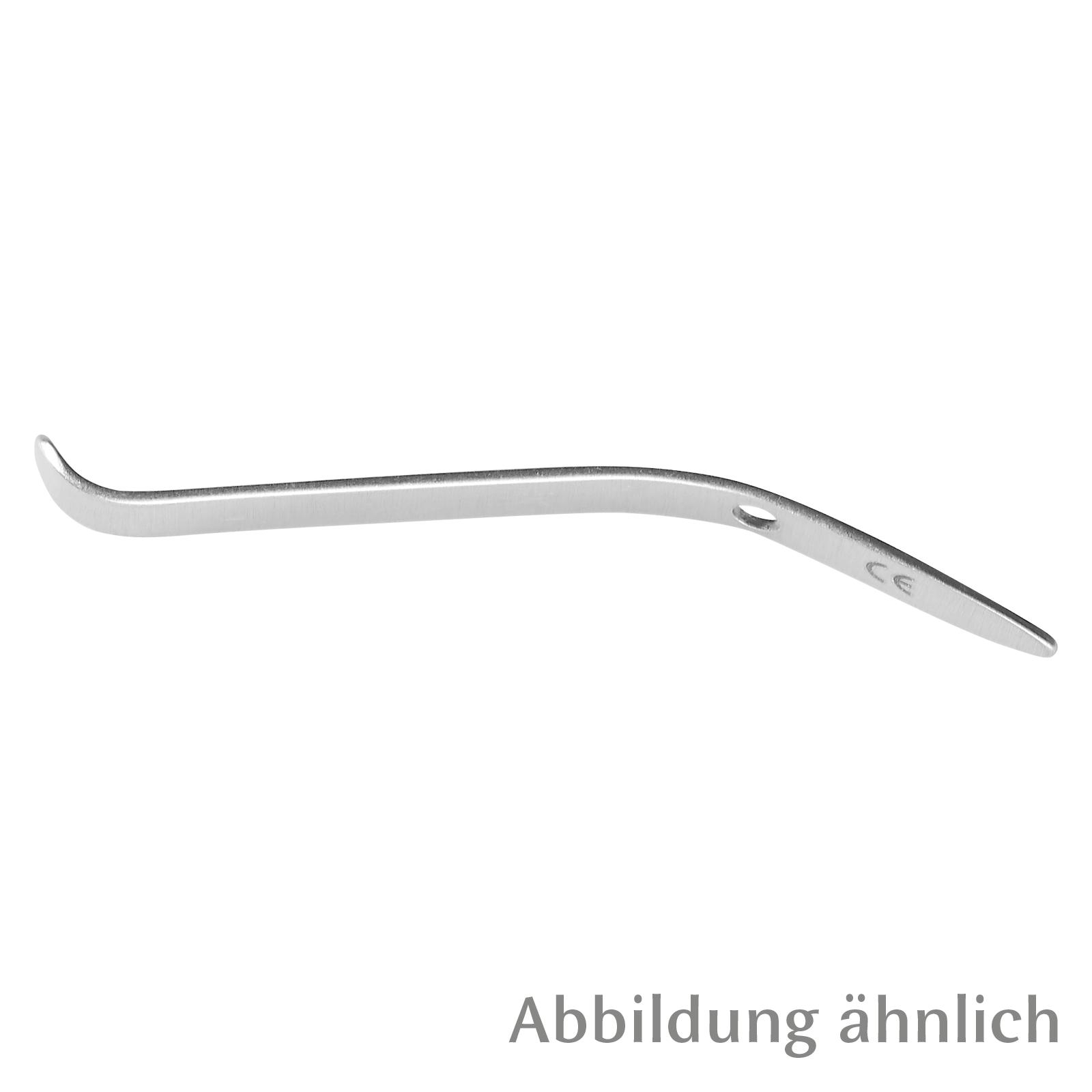 AESCULAP - Ersatzfeder HF 906 R Edelstahl AESCULAP - Ersatzfeder HF 906 R Edelstahl