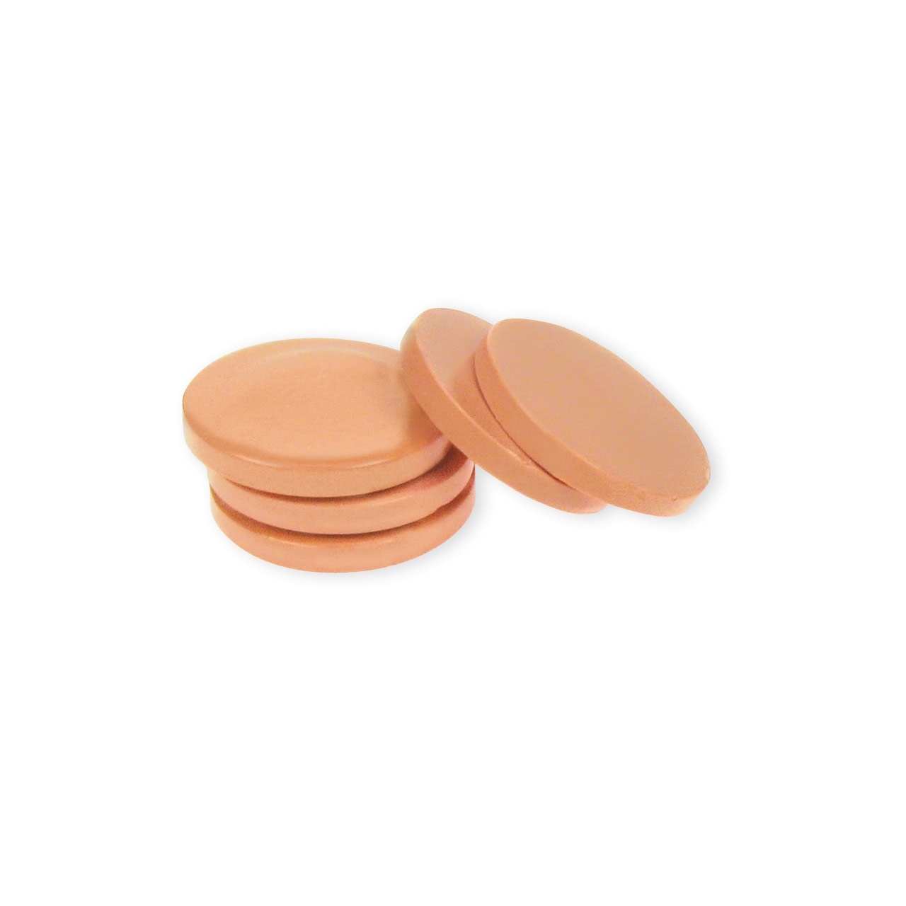 Wachstabletten, pink 1000 g für sensible Haut Wachstabletten, pink 1000 g für sensible Haut