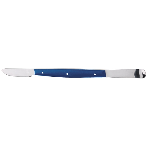 FINO Wachsmesser blau groß 180 mm - 1 Stück FINO Wachsmesser blau groß 180 mm - 1 Stück