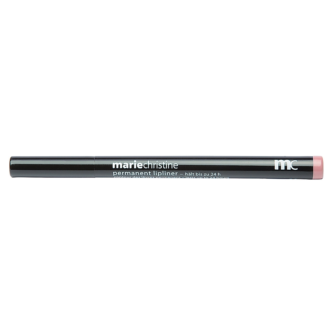 MC Permanent Lipliner Pen nude 16