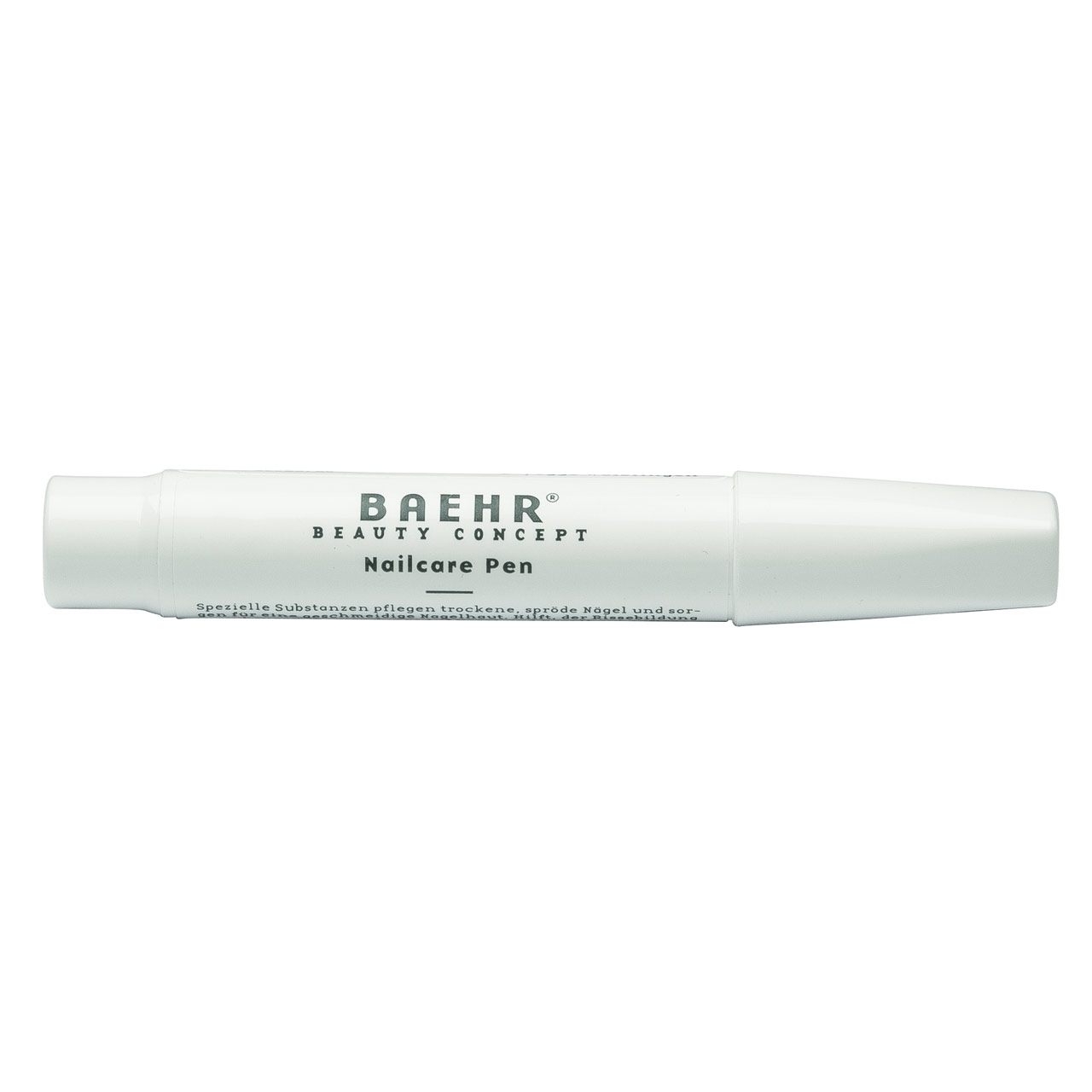 BAEHR BEAUTY CONCEPT - NAILS Nailcare Pen mit Applikationsspitze 3 ml BAEHR BEAUTY CONCEPT - NAILS Nailcare Pen mit Applikationsspitze 3 ml
