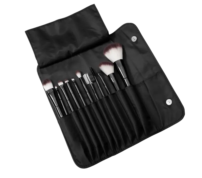 RUCK Pinselset inkl. Etui Synthetikhaar RUCK Pinselset inkl. Etui Synthetikhaar