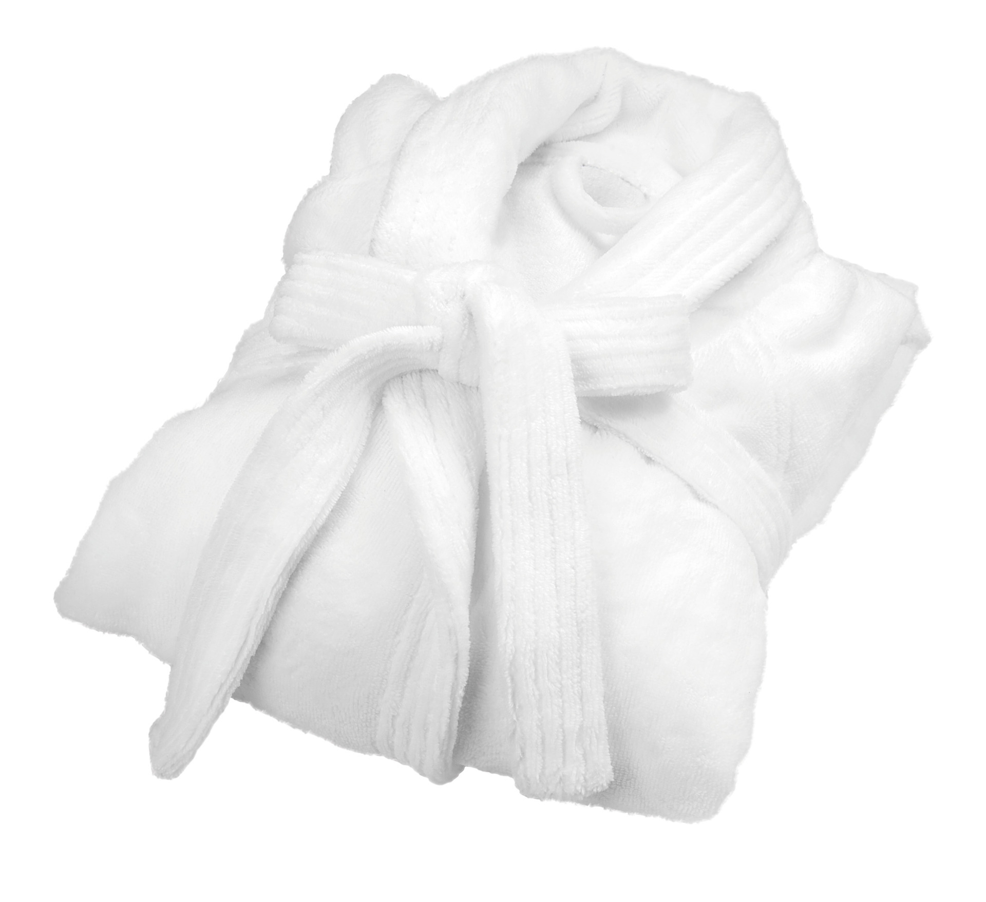 Frottee Bademantel "SPA"  Frottee Bademantel "SPA"