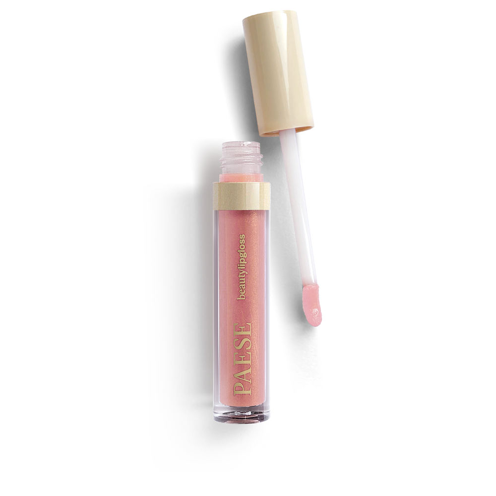 PAESE Beauty Lipgloss 3,4 ml sultry No. 03