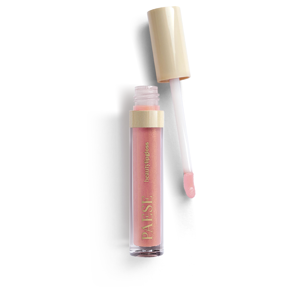 PAESE Beauty Lipgloss 3,4 ml sultry No. 03 PAESE Beauty Lipgloss 3,4 ml sultry No. 03