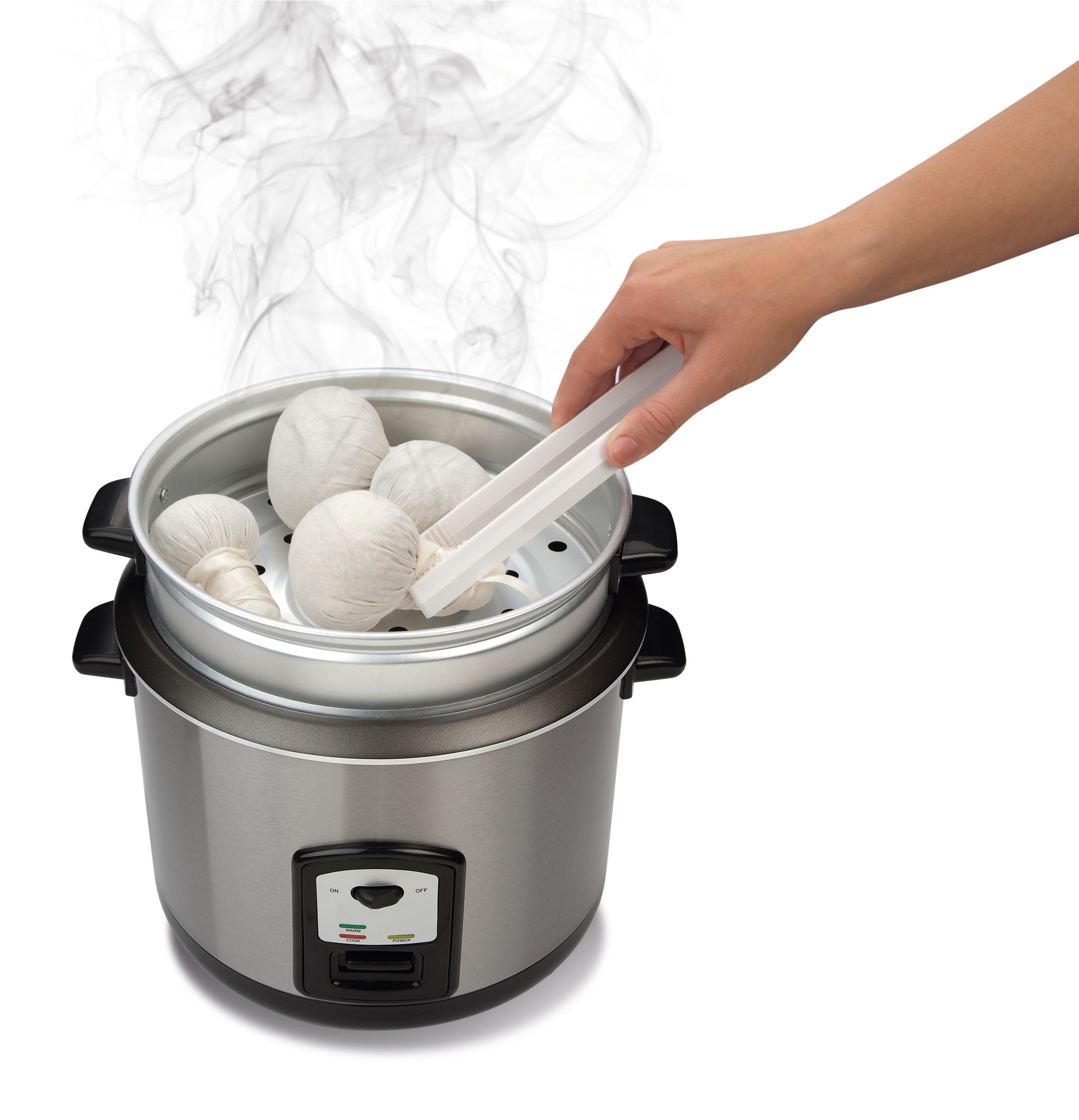 Universal-Wärmegerät zur Erwärmung von Kräuterstempel Universal-Wärmegerät zur Erwärmung von Kräuterstempel