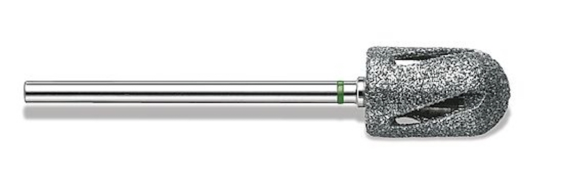 Busch DiaTwister grob Ø 9,5 mm Busch DiaTwister grob Ø 9,5 mm