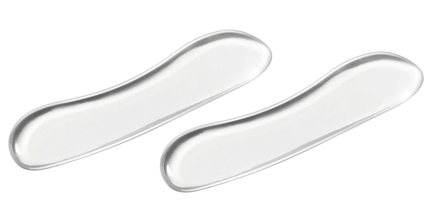 🔴 RUCK SmartGel Fersenhalter, 1 Paar 🔴 RUCK SmartGel Fersenhalter, 1 Paar