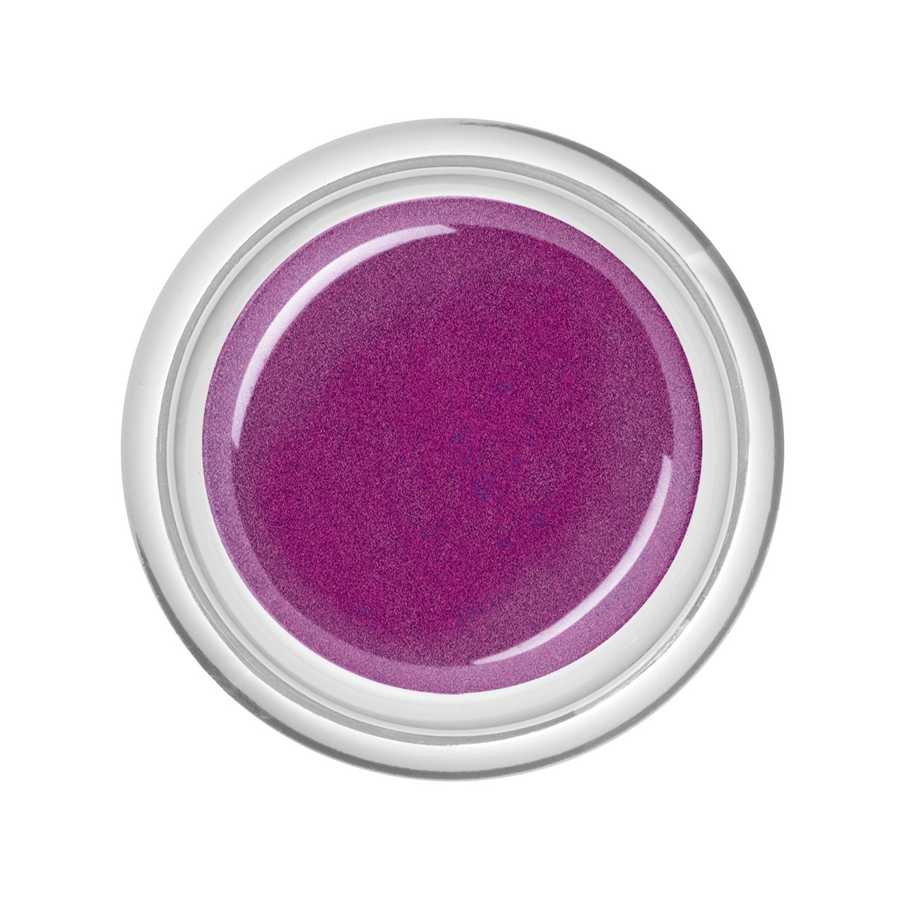 BAEHR BEAUTY CONCEPT - NAILS Colour-Gel Candy Pastel Violet 5 ml