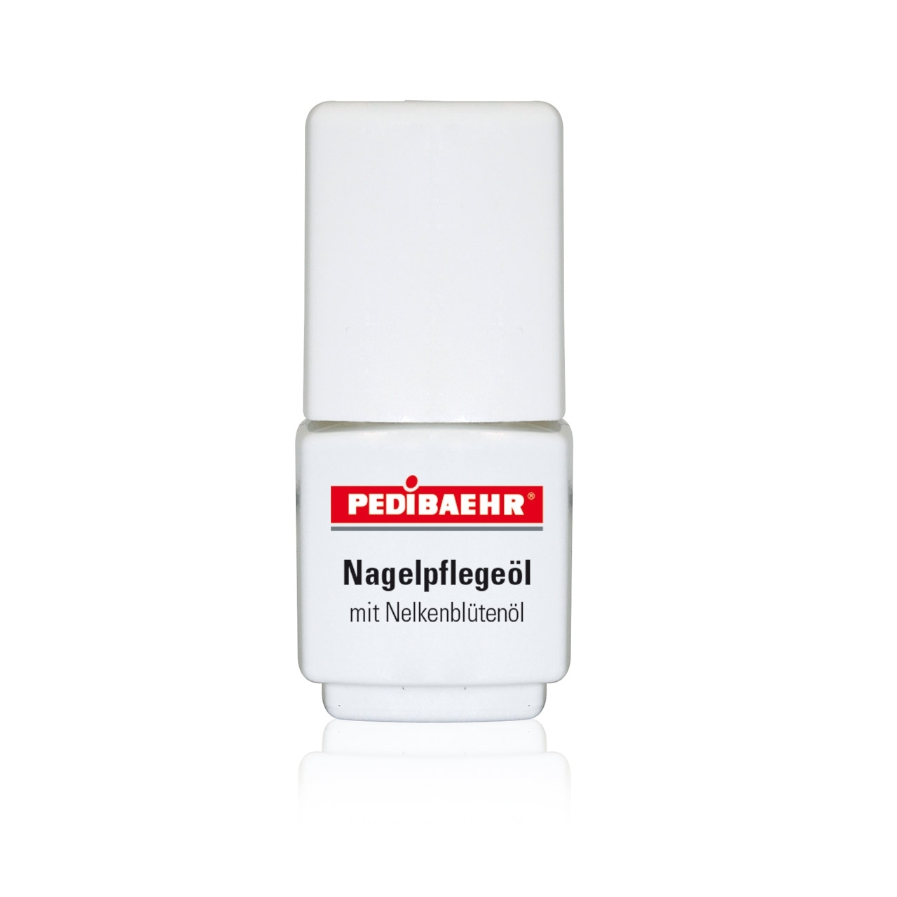 🔷 PEDIBAEHR Nagelpflegeöl mit Nelkenblütenöl 11 ml 🔷 PEDIBAEHR Nagelpflegeöl mit Nelkenblütenöl 11 ml