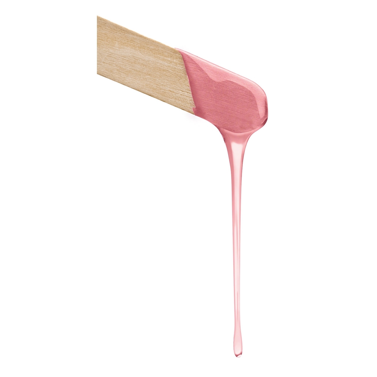 Baehr Wachspatrone Face "Pink" sensible Haut mit Rollkopf mittel 100 ml