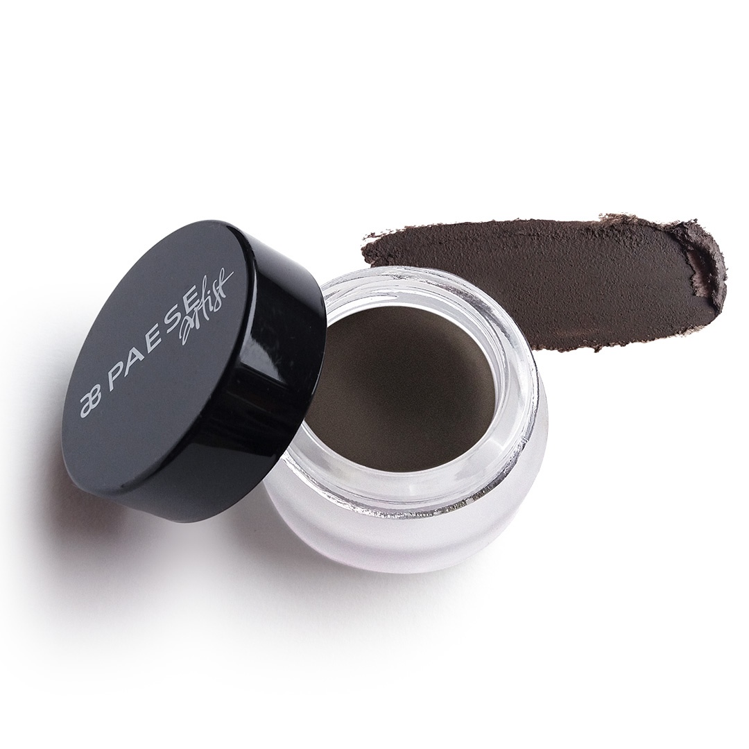 PAESE Brow Couture Pomade 4,5 g brunette