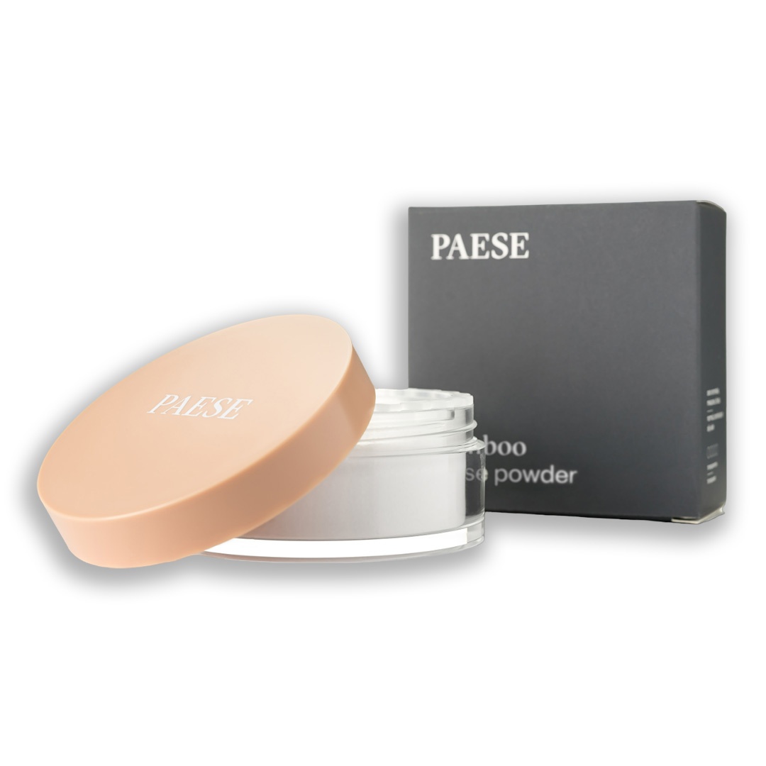 PAESE Bamboo Powder 8 g PAESE Bamboo Powder 8 g