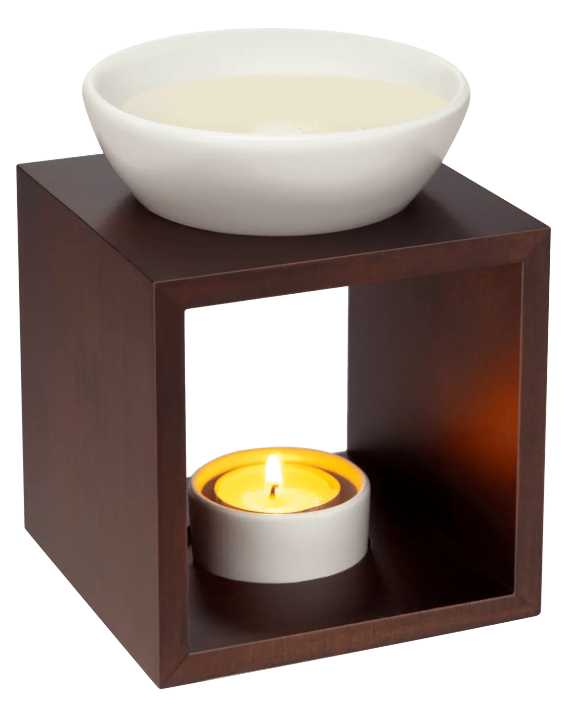 Hochwertige Duftlampe in edler Optik Hochwertige Duftlampe in edler Optik