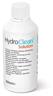 Hartmann HydroClean Solution Hartmann HydroClean Solution