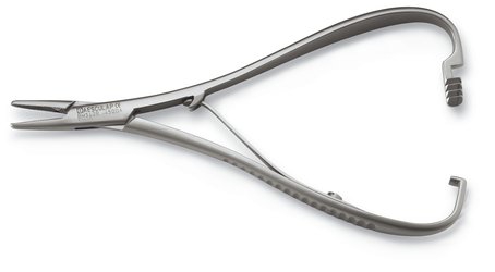 AESCULAP - Spangenhalter BM 360R 14 cm AESCULAP - Spangenhalter BM 360R 14 cm