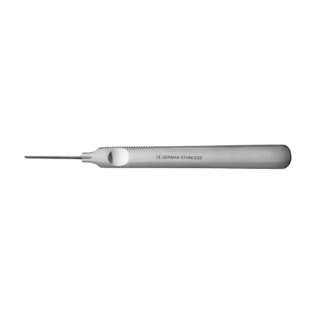 BAEHR ECO Hohlmeißel 14 cm Breite 2 mm BAEHR ECO Hohlmeißel 14 cm Breite 2 mm
