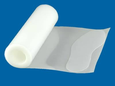 ERKODENT ERKOLEN. 250 x 4000 x 0.5 mm (B x L x D) ERKODENT ERKOLEN. 250 x 4000 x 0.5 mm (B x L x D)
