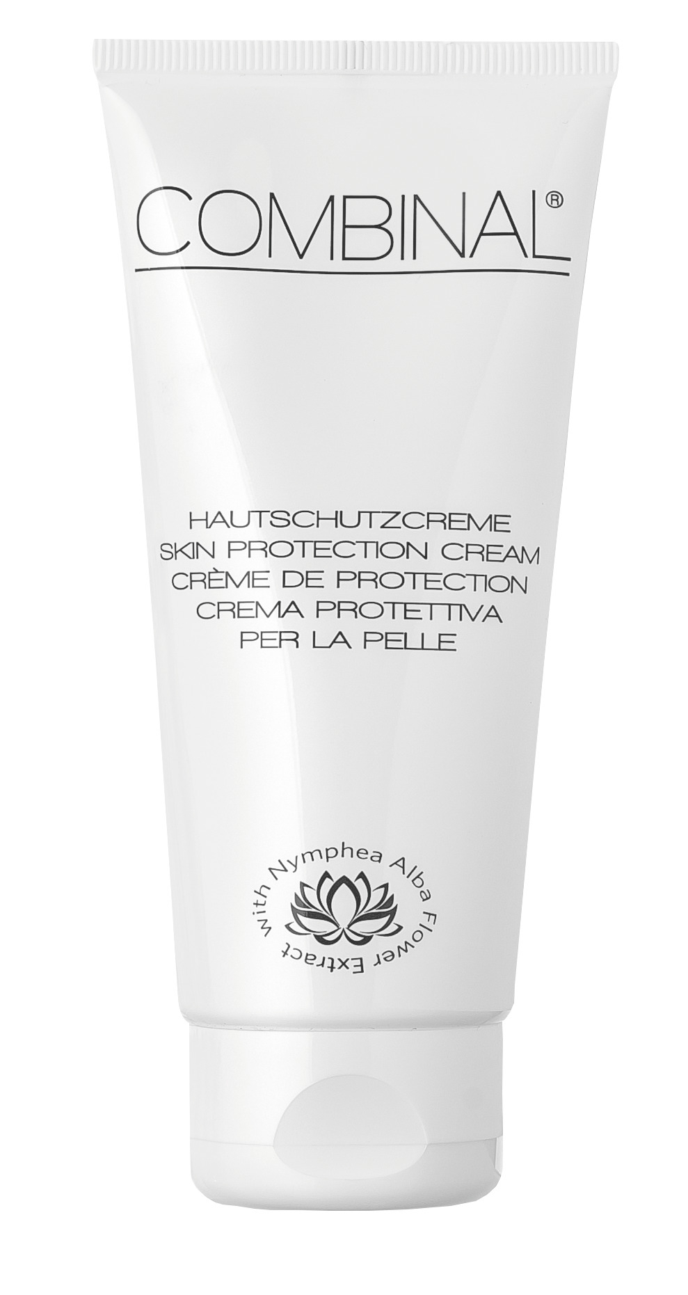 Combinal Hautschutzcreme, 100 ml Combinal Hautschutzcreme, 100 ml