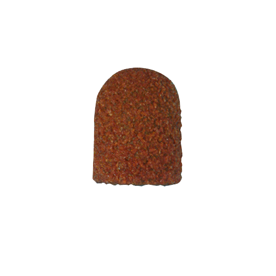 KELLER Swissfile cap, Schleifkappen Mittel-grobe 13 mm 100 Stück KELLER Swissfile cap, Schleifkappen Mittel-grobe 13 mm 100 Stück