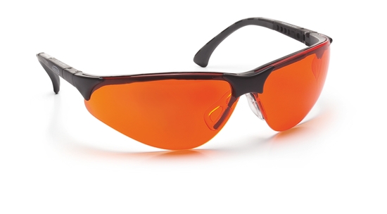 Unguisan Schutzbrille Blue Light Unguisan Schutzbrille Blue Light