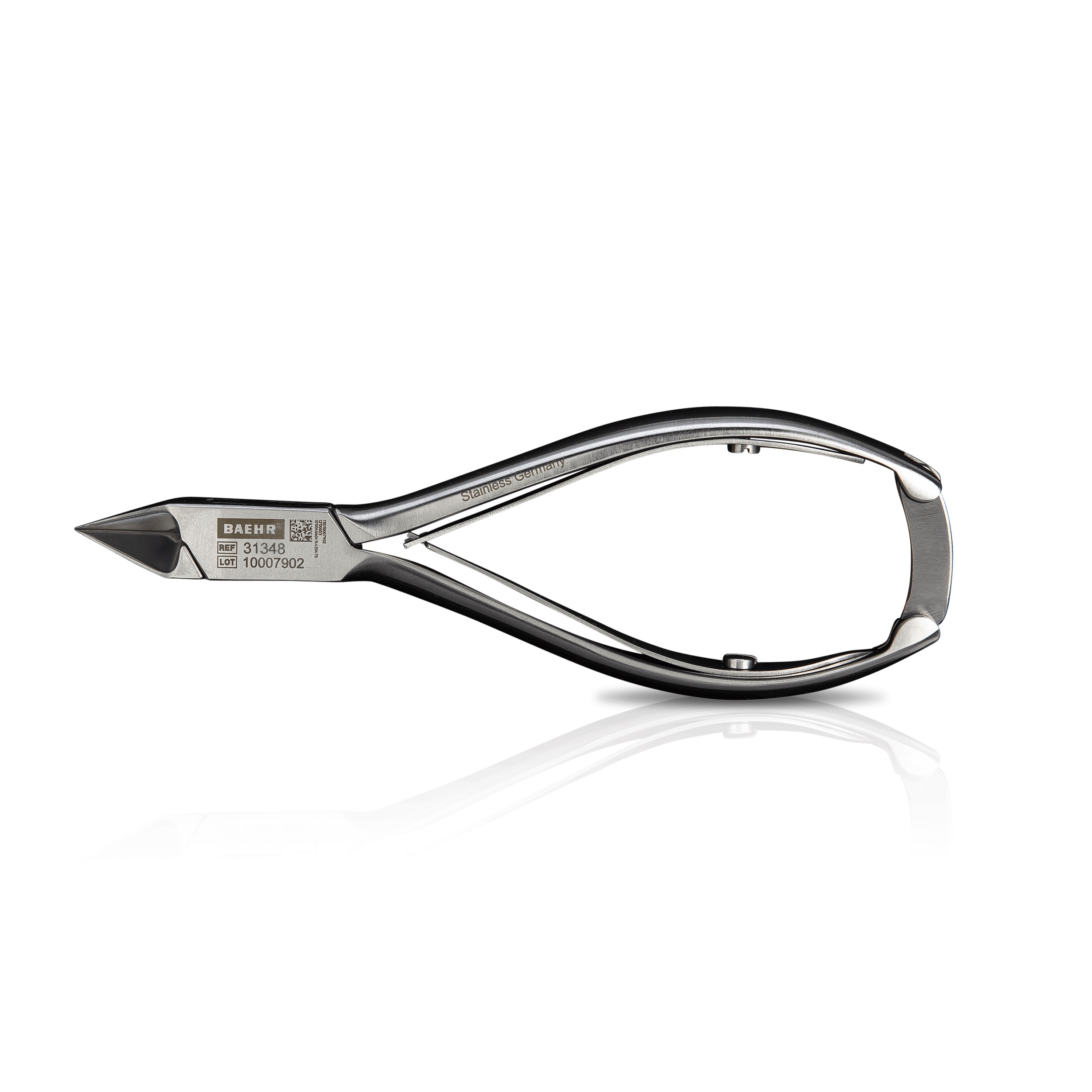 BAEHR PODOLINE Nagelzange 13 cm BAEHR PODOLINE Nagelzange 13 cm