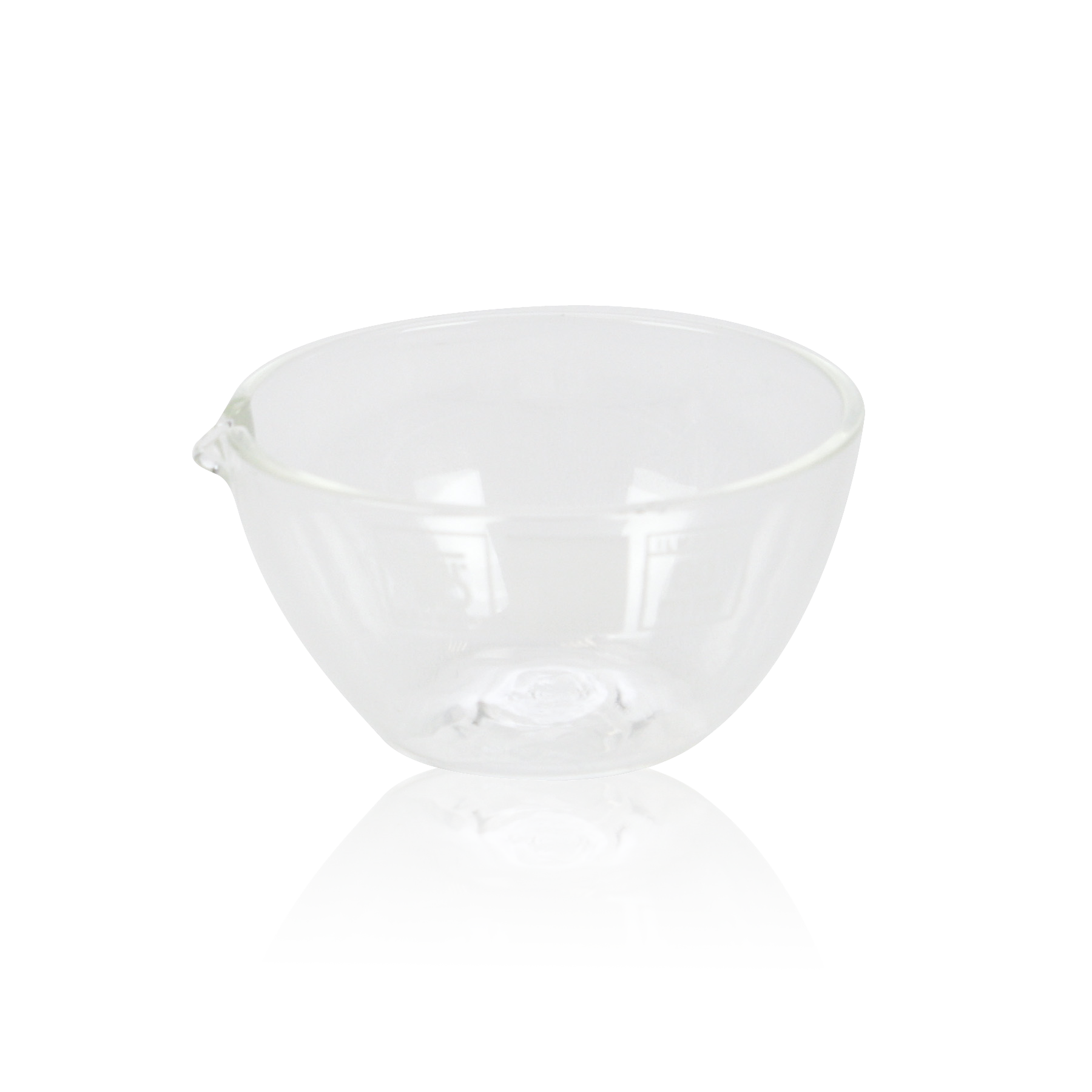 Glasschale, Jenaer Glas 45 ml Glasschale, Jenaer Glas 45 ml