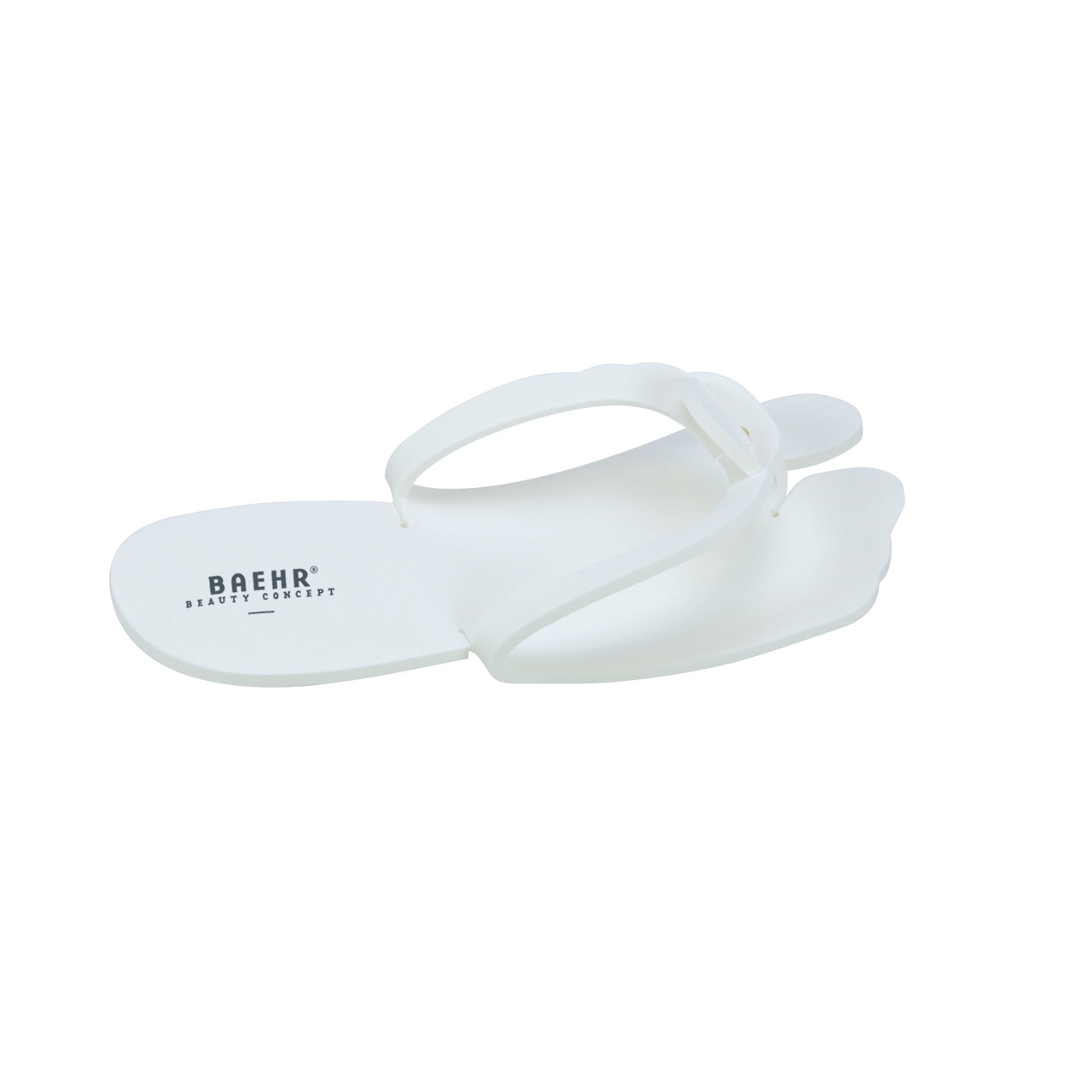 BAEHR BEAUTY CONCEPT Pedi-cure Slipper in Flip-Flop-Form 10 Paar BAEHR BEAUTY CONCEPT Pedi-cure Slipper in Flip-Flop-Form 10 Paar