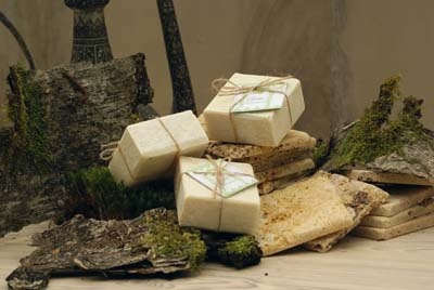 Hamamseife Olive 200 g  Hamamseife Olive 200 g