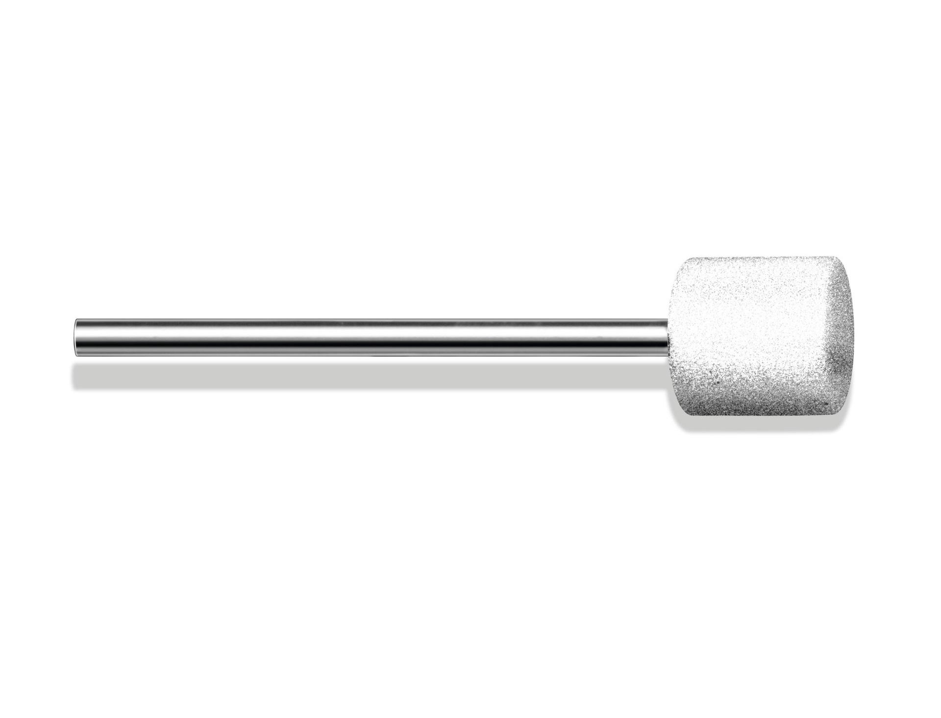 Schleifstein weiß | Ø 10,0 mm Schleifstein weiß | Ø 10,0 mm