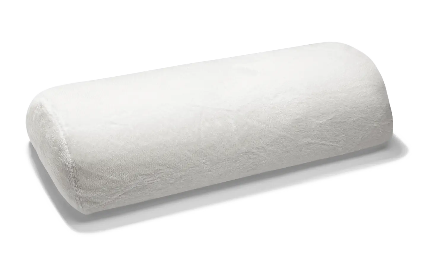 RUCK Auflagekissen mit waschbarem Frotteebezug in weiß